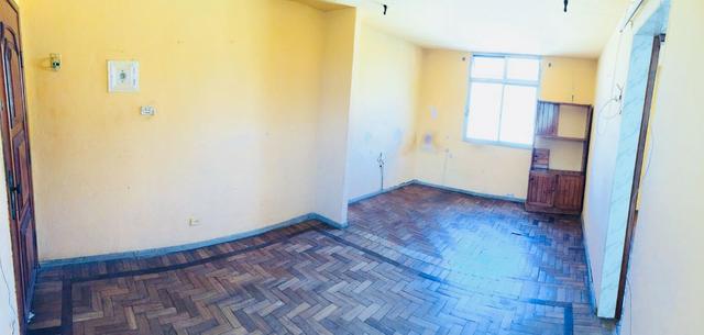 Apartamento ao Lado do Metrô - Engenho da Rainha