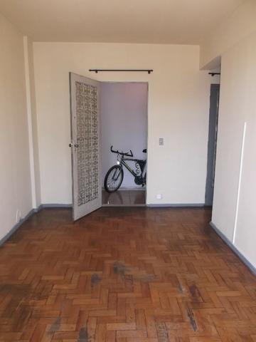 Apt° 2/4, garagem com portão eletrônico e porteiro 24h - Foto 3