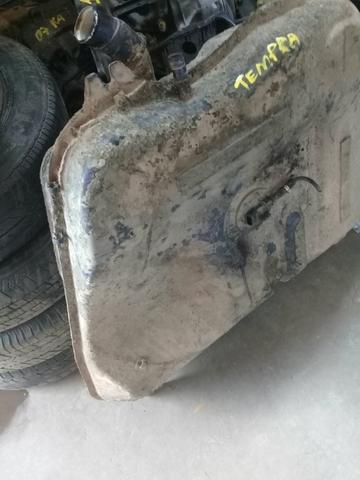 Tanque combustível Tempra