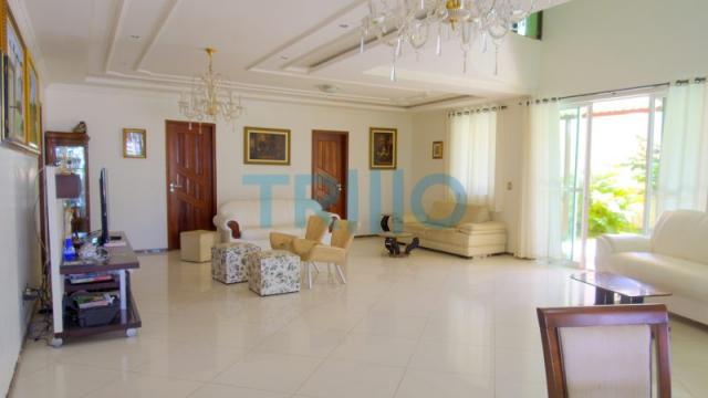 Casa á Venda com 10 quartos, 4 vagas, 508m² (CA0001) - Foto 16