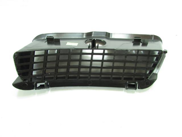 Grade Moldura Milha Golf Mexicano 1996 1997 1998 Esquerdo