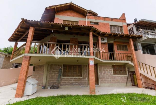 Casa para alugar com 5 dormitórios em Vila nova, Porto alegre cod:228717 - Foto 12