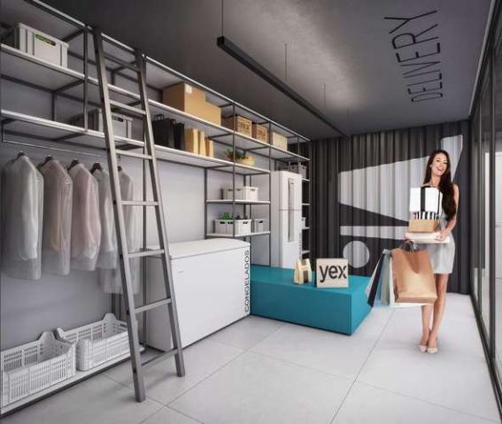 VN Humberto I - 16m² a 41m² - Vila Mariana, SP - Foto 13