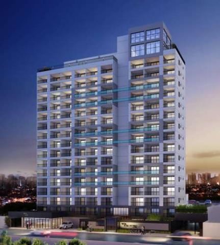 Vita Bom Retiro - 14 a 60m² - Bom Retiro, SP - Foto 12