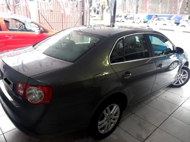 Jetta 2007 2.5 - Foto 4