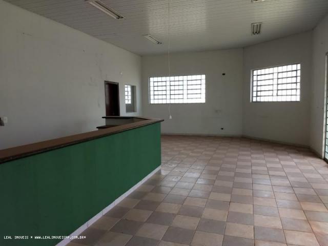 Salão comercial para venda em presidente prudente, cambuy, 4 banheiros, 4 vagas - Foto 14
