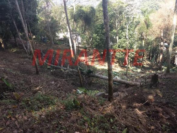 Terreno à venda em Serra da cantareira, São paulo cod:316802 - Foto 3