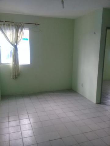 Apartamento para Locação em Camaragibe, Jardim Primavera, 2 dormitórios, 1 banheiro, 1 vag - Foto 8