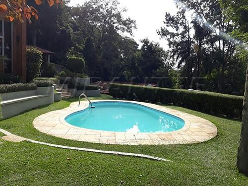 Apartamento à venda com 3 dormitórios em Serra da cantareira, São paulo cod:298992 - Foto 13