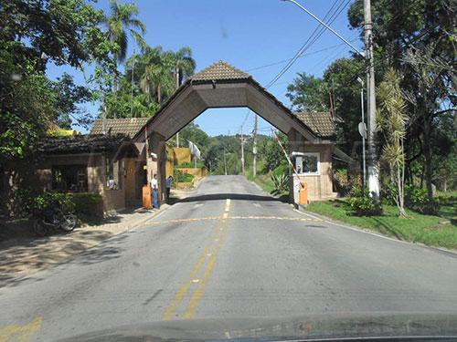 Terreno à venda em Serra da cantareira, São paulo cod:140455 - Foto 2