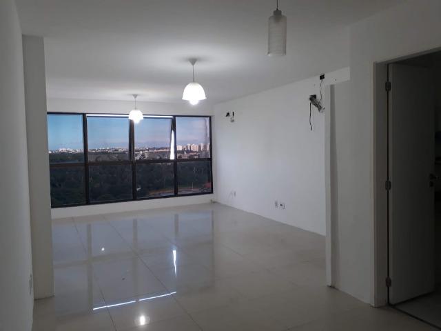 Sala Comercial no Edifício Golden Tower - Aluga - Foto 5