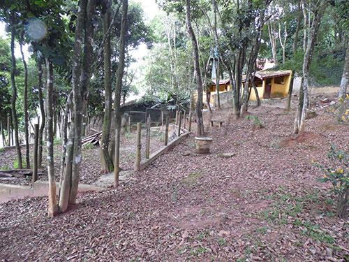Terreno à venda em Serra da cantareira, São paulo cod:136290 - Foto 3