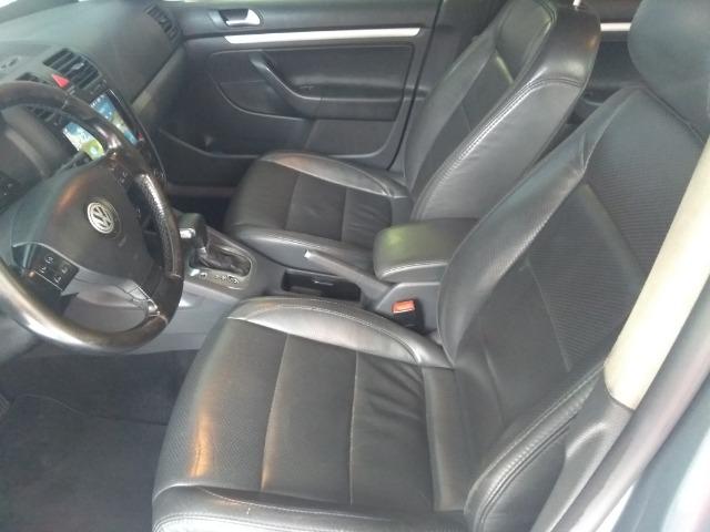 Jetta 2007 2.5 - Foto 6