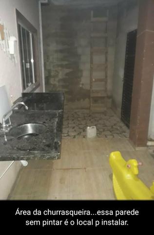 Casa Padrão com 3 dormitórios #Vicente Pires - Foto 4