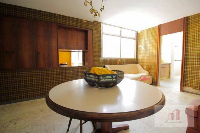 Amplo apartamento de 274m² e 4 quartos - Centro - Foto 13