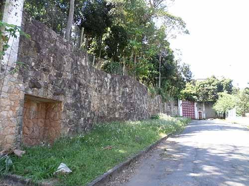 Terreno à venda em Serra da cantareira, São paulo cod:136290 - Foto 4
