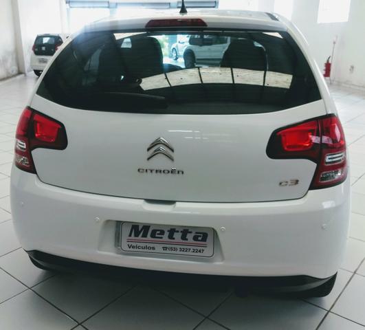 C3 Atractive 1.5 completo 2016 c/ 30.000 km - Foto 11
