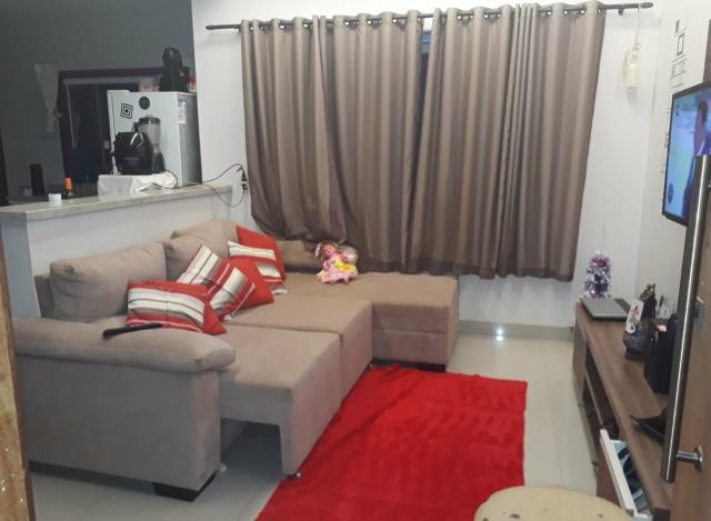 Casa Padrão com 3 dormitórios #Vicente Pires - Foto 14