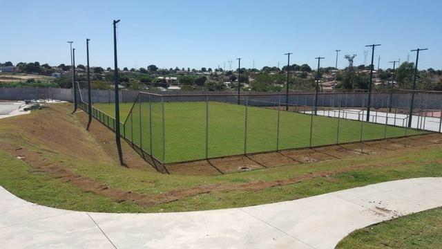 Terreno diferenciado no Condomínio Primor das Torres. Condomínio da Ginco na Av das Torres - Foto 5