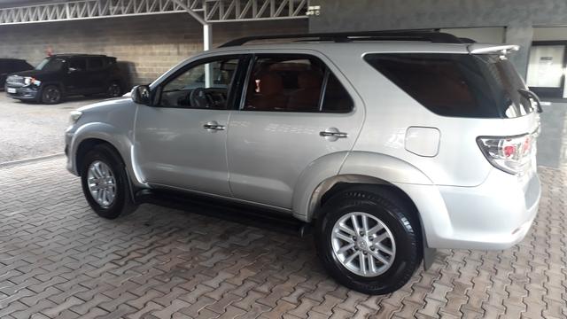 Hilux sw4 - Foto 3