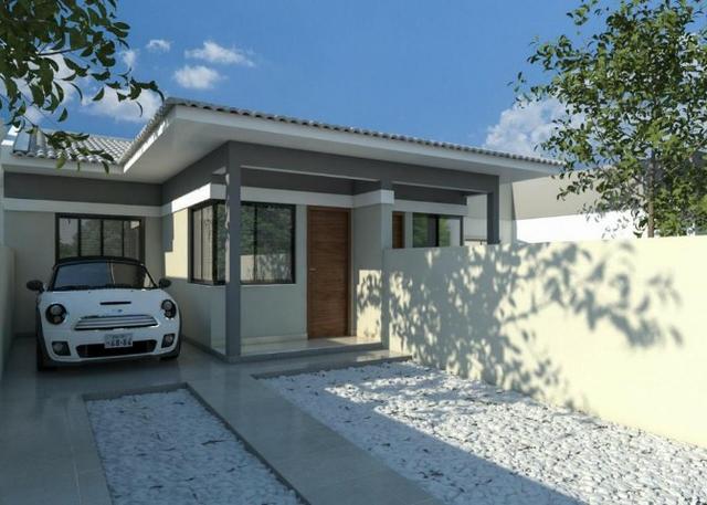 Casa no Loteamento Jardins 3 , Bela Vista Palhoça - Foto 4