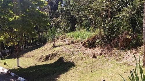 Terreno à venda em Serra da cantareira, São paulo cod:302781 - Foto 4
