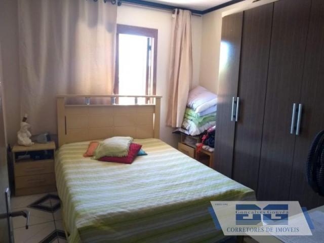 Casa 2 dormitórios para venda em cidreira, parque dos pinus, 4 dormitórios, 2 banheiros, 1 - Foto 9