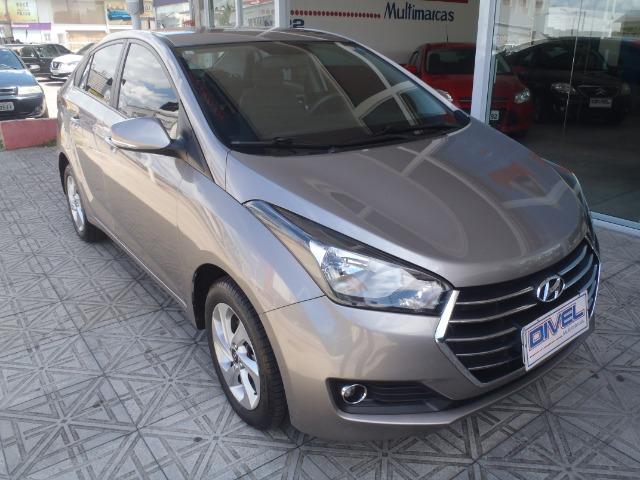 Hyundai Hb20s 1,6 confort plus 2017