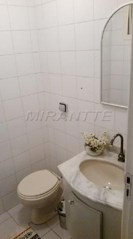 Apartamento à venda com 5 dormitórios em Santa terezinha, São paulo cod:152455 - Foto 14