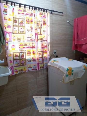 Casa 2 dormitórios para venda em cidreira, parque dos pinus, 4 dormitórios, 2 banheiros, 1 - Foto 6