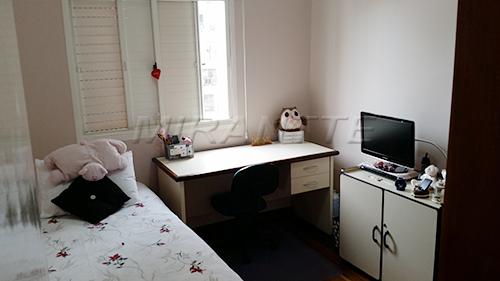 Apartamento à venda com 5 dormitórios em Santa terezinha, São paulo cod:152455 - Foto 11