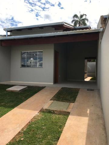 Casa vivian parque 3/4 quartos c/súite Avaliadas pela Caixa por 175 mil preco de venda 155 - Foto 11