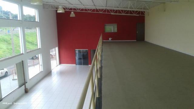 Salão comercial para venda em presidente prudente, cedral - Foto 12