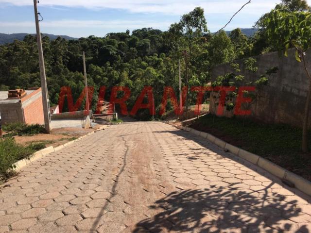 Terreno à venda em Centro - mairiporã, Mairiporã cod:313282 - Foto 4