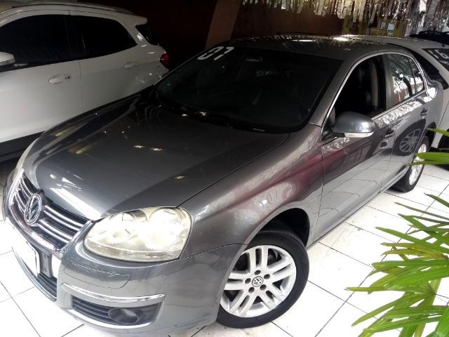 Jetta 2007 2.5