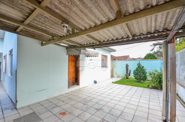 Terreno à venda em Novo mundo, Curitiba cod:150504