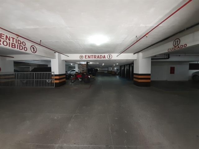 Praia de Iracema - Apartamento mobiliado 53,43m² e 1 vaga - Foto 7