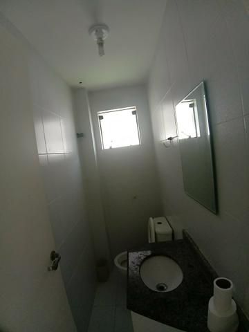 Linda casa de condomínio possuindo 5/4 5 quartos stella maris - Foto 3