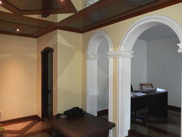 Casa com 3 dormitórios 2 salas, piscina - Foto 7