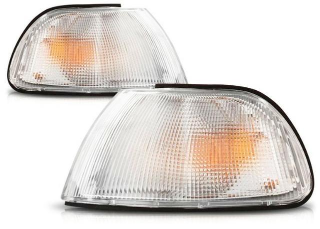 Lanterna Dianteira Hyundai Excel 1992/1995
