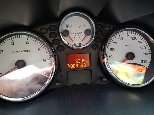 Peugeot 207 1.4 - Foto 2