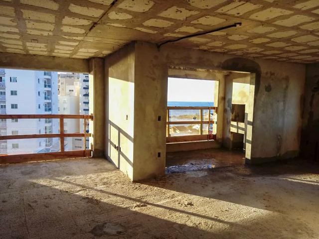 Vista p/o Mar à 100 metros da praia alto padrão no centro de Barra Velha - Foto 6