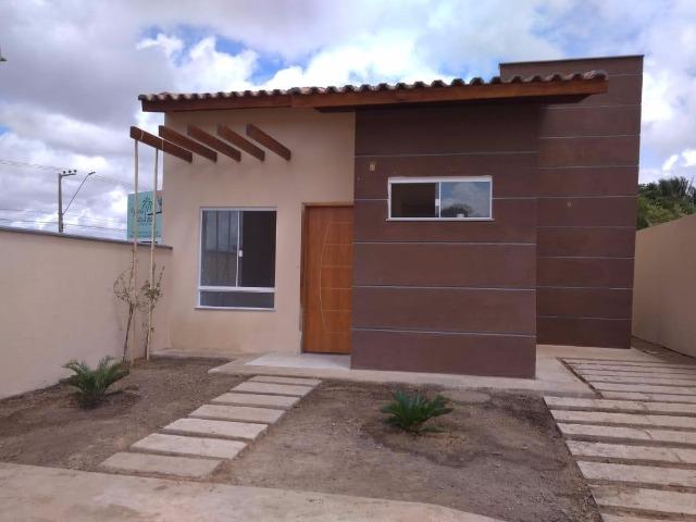 MM Casas em condomínio fechado - Foto 2