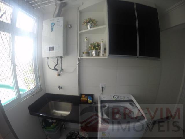Apartamento com 96m² em Laranjeiras - Foto 4
