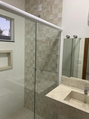 Jander Bons Negócios vende casa de 3 suítes no CABV, aceita financiamento - Foto 8