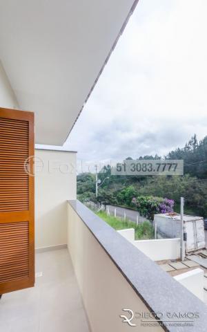 Casa à venda com 2 dormitórios em Guarujá, Porto alegre cod:184923 - Foto 8