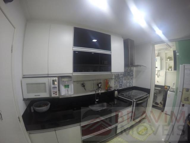 Apartamento com 96m² em Laranjeiras - Foto 2