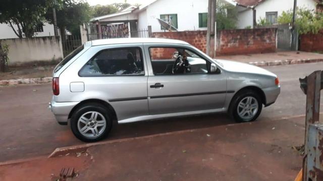 Gol g2 top