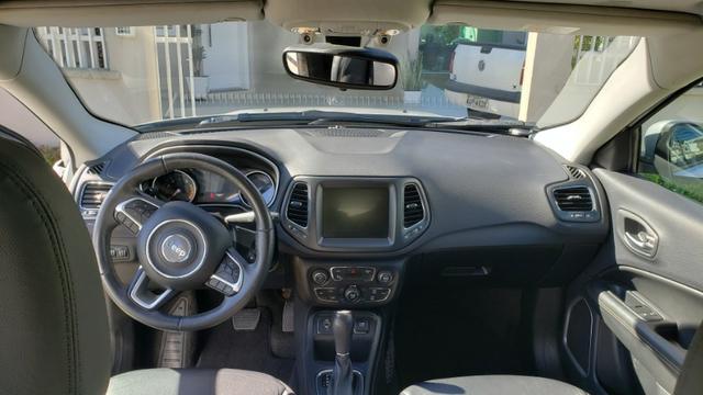 Jeep Compass Longitude 2.0 4x2 Flex - Foto 5