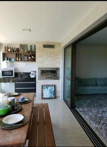 Apartamento para venda no Resort Lê Parc, - Foto 2